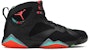 Kasut Air Jordan 7 Retro 'Barcelona Nights' 705350-007