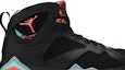 Order Kasut Air Jordan 7 Retro 'Barcelona Nights' 705350-007