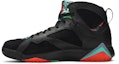 Lookbook Kasut Air Jordan 7 Retro 'Barcelona Nights' 705350-007