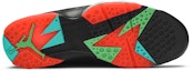 Shop Kasut Air Jordan 7 Retro 'Barcelona Nights' 705350-007