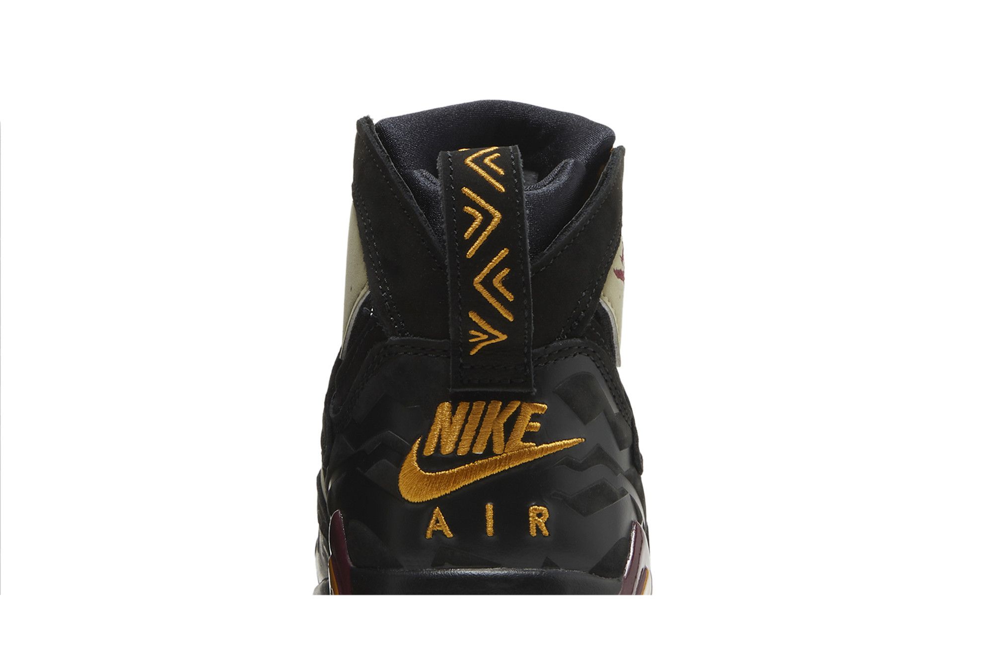 Cheap Air Jordan 7 復刻版 '黑橄欖' DN9782-001
