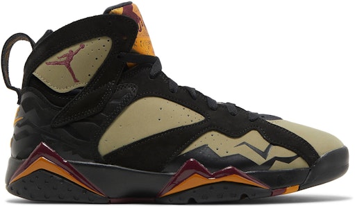 Air Jordan 7 復刻版 '黑橄欖' DN9782-001 Buy Air Jordan 7 復刻版 '黑橄欖' DN9782-001