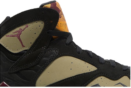 Air Jordan 7 復刻版 '黑橄欖' DN9782-001 Order Air Jordan 7 復刻版 '黑橄欖' DN9782-001