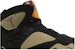 Air Jordan 7 Retro 'Hitam Zaitun' DN9782-001