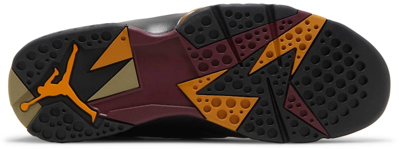 Air Jordan 7 復刻版 '黑橄欖' DN9782-001 Shop Air Jordan 7 復刻版 '黑橄欖' DN9782-001