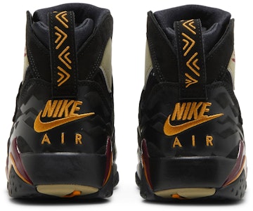 Air Jordan 7 復刻版 '黑橄欖' DN9782-001 Details for Air Jordan 7 復刻版 '黑橄欖' DN9782-001