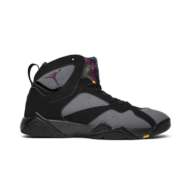 Jordan 7 Retro 'Bordeaux' 2015
