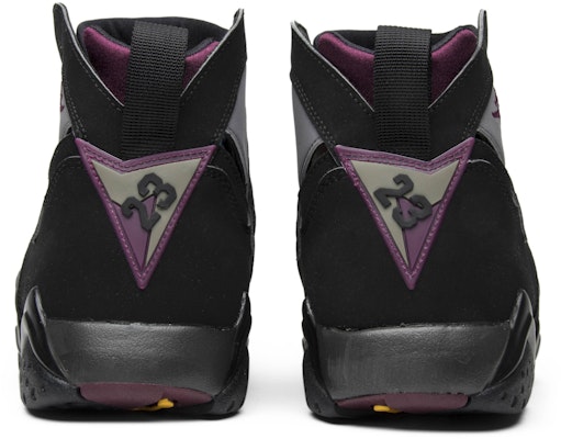 Air Jordan 7 Retro 'Bordeaux' 2015 304775-034 Details for Air Jordan 7 Retro 'Bordeaux' 2015 304775-034