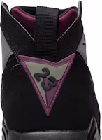 Sizing Air Jordan 7 復刻版 'Bordeaux' 2015 304775-034