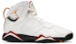 Air Jordan 7 Retro 'Cardinal' 2006 304775-101