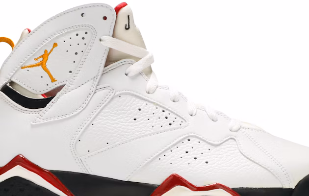 Air Jordan 7 Retro 'Cardinal' 2006 304775-101 Order Air Jordan 7 Retro 'Cardinal' 2006 304775-101