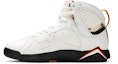 Lookbook Air Jordan 7 Retro 'Cardinal' 2006 304775-101