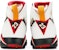Air Jordan 7 Retro 'Cardinal' 2006 304775-101