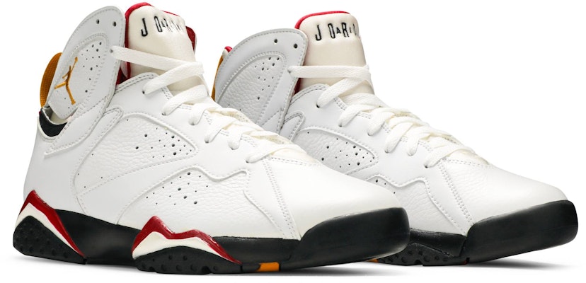 Air Jordan 7 Retro 'Cardinal' 2006 304775-101 Cheap Air Jordan 7 Retro 'Cardinal' 2006 304775-101