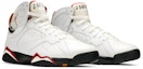 Cheap Air Jordan 7 Retro 'Cardinal' 2006 304775-101