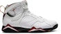 Air Jordan 7 Retro 'Cardinal' 2011 Lelaki 304775-104