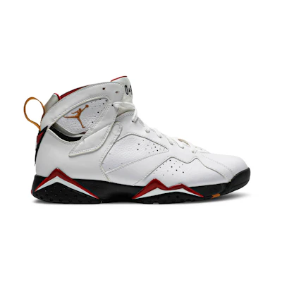 Jordan 7 Retro 'Cardinal' 2011