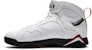 Air Jordan 7 Retro 'Cardinal' 2011 Lelaki 304775-104