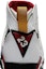 Sizing Air Jordan 7 Retro 'Cardinal' 2011 Lelaki 304775-104