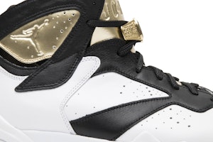 Air Jordan 7 复刻 '香槟' 725093-140 Order Air Jordan 7 复刻 '香槟' 725093-140