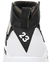 Air Jordan 7 复刻 '香槟' 725093-140 Sizing Air Jordan 7 复刻 '香槟' 725093-140