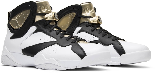 Air Jordan 7 复刻 '香槟' 725093-140 Cheap Air Jordan 7 复刻 '香槟' 725093-140