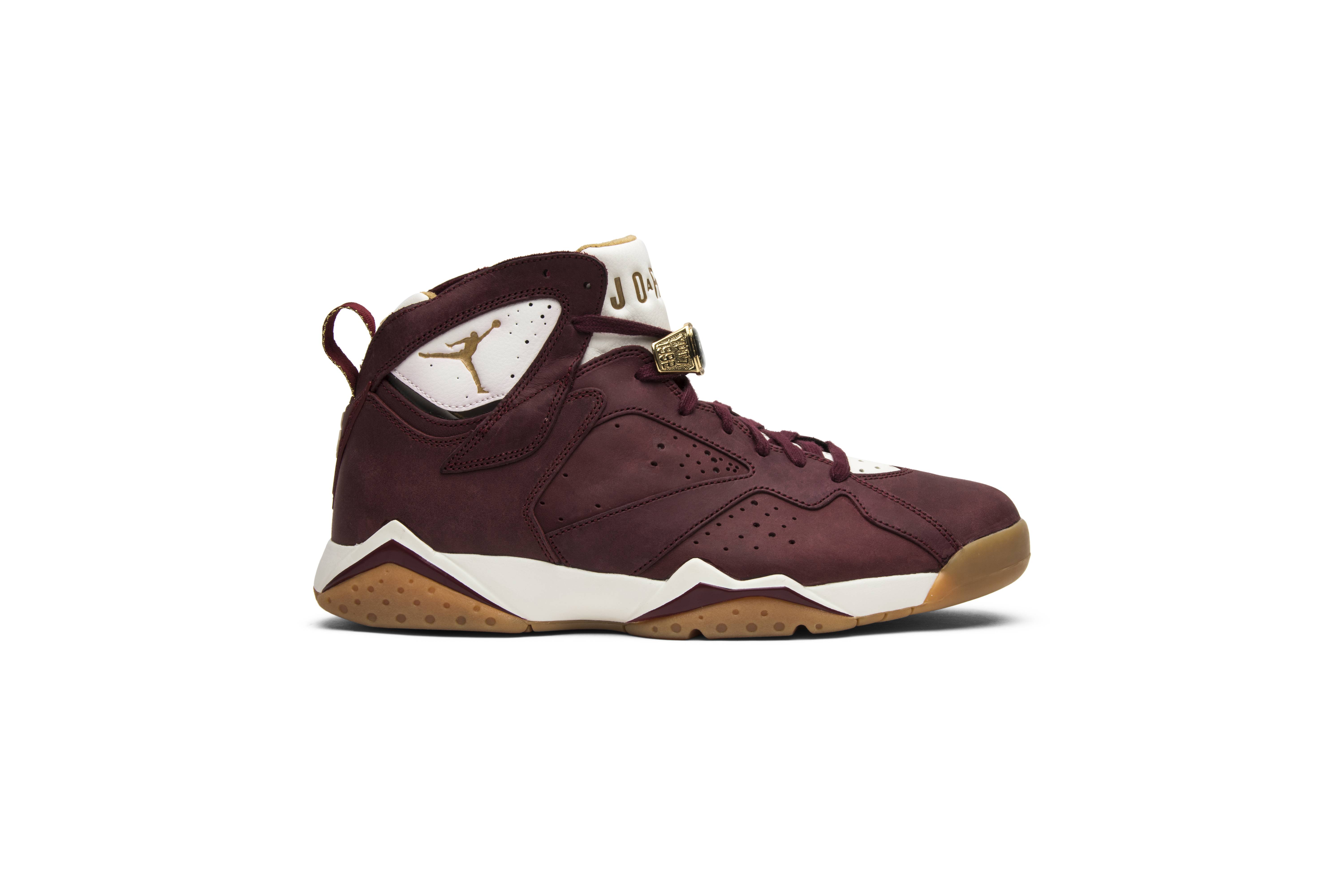 Air Jordan 7 Retro Cigar 725093 630 Novelship