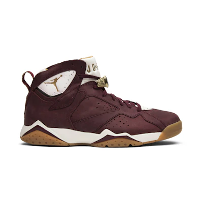 Jordan 7 Retro 'Cigar'
