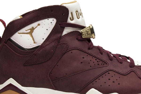Air Jordan 7 Retro 'Cigar' Sepatu Sneaker 725093-630 Order Air Jordan 7 Retro 'Cigar' Sepatu Sneaker 725093-630