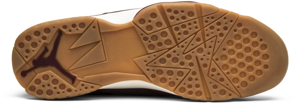 Air Jordan 7 Retro 'Cigar' Sepatu Sneaker 725093-630 Shop Air Jordan 7 Retro 'Cigar' Sepatu Sneaker 725093-630