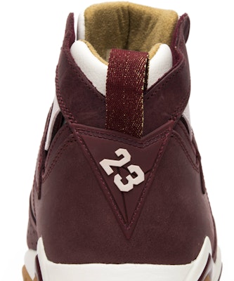Air Jordan 7 Retro 'Cigar' 725093-630 Sizing Air Jordan 7 Retro 'Cigar' 725093-630