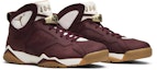 Cheap Kasut Retro Air Jordan 7 'Cigar' 725093-630