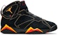 Air Jordan 7 Retro 'Citrus' 2006 304775-081