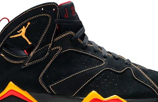 Air Jordan 7 Retro 'Citrus' 2006 304775-081 Order Air Jordan 7 Retro 'Citrus' 2006 304775-081