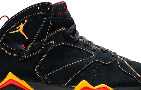 2006 에어 조던 7 레트로 '시트러스' 304775-081 Order 2006 에어 조던 7 레트로 '시트러스' 304775-081