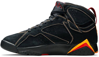 Air Jordan 7 Retro 'Citrus' 2006 304775-081 Lookbook Air Jordan 7 Retro 'Citrus' 2006 304775-081