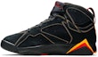 Lookbook Air Jordan 7 Retro 'Citrus' 2006 304775-081
