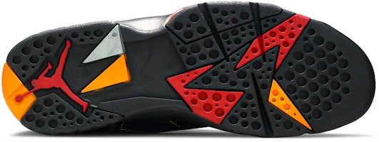 Air Jordan 7 Retro 'Citrus' 2006 304775-081 Shop Air Jordan 7 Retro 'Citrus' 2006 304775-081