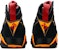 Air Jordan 7 Retro 'Citrus' 2006 304775-081