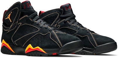 Air Jordan 7 Retro 'Citrus' 2006 304775-081 Cheap Air Jordan 7 Retro 'Citrus' 2006 304775-081