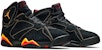 Air Jordan 7 Retro 'Citrus' 2006 304775-081