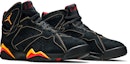 Cheap Air Jordan 7 Retro 'Citrus' 2006 304775-081