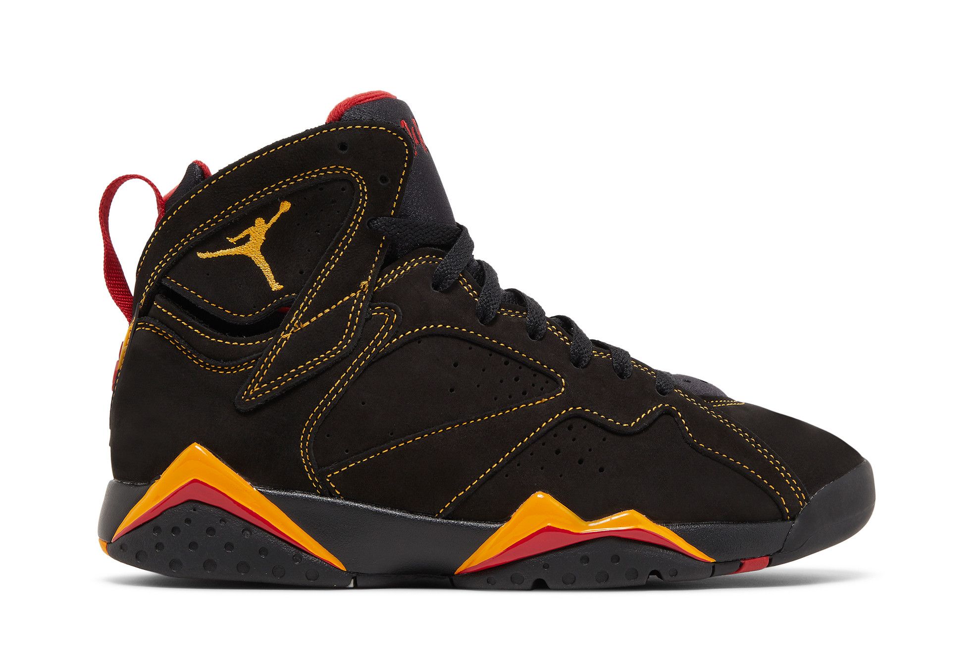 Air Jordan 7 Retro 'Citrus' 2022 CU9307-081