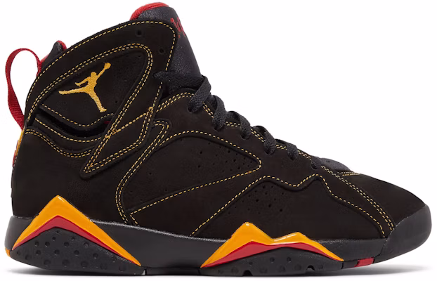 Air Jordan 7 Retro 'Citrus' 2022 CU9307-081 Buy Air Jordan 7 Retro 'Citrus' 2022 CU9307-081