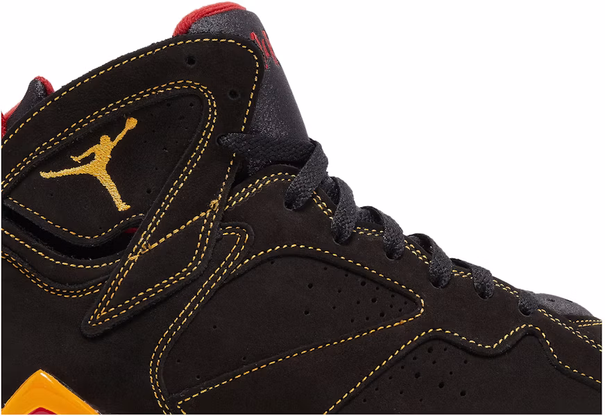 Air Jordan 7 Retro 'Citrus' 2022 CU9307-081 Lookbook Air Jordan 7 Retro 'Citrus' 2022 CU9307-081