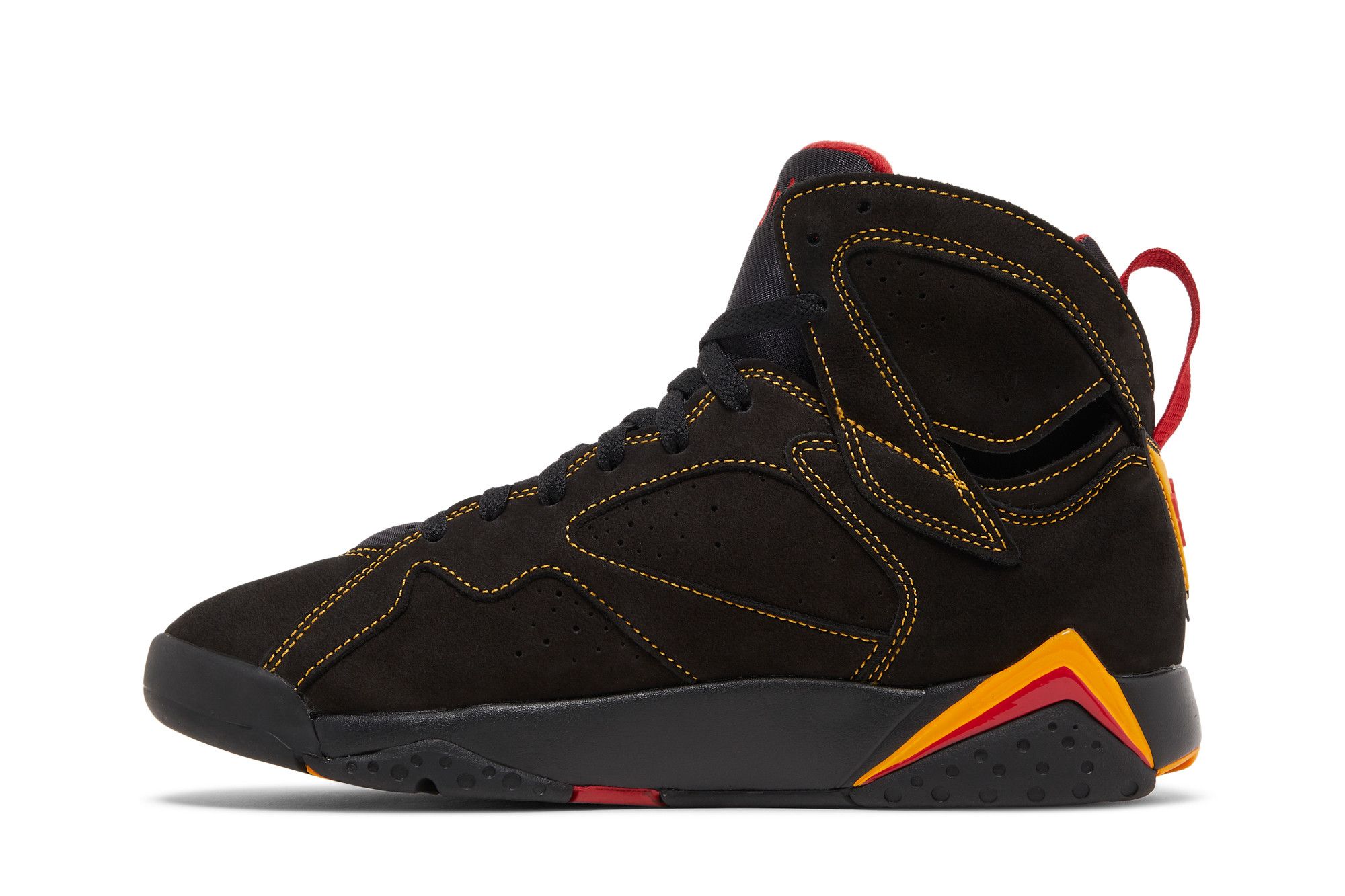 Shop Air Jordan 7 Retro 'Citrus' 2022 CU9307-081