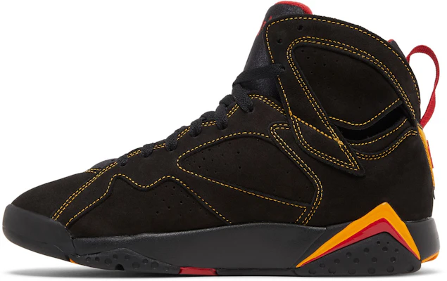 Air Jordan 7 Retro 'Citrus' 2022 CU9307-081 Shop Air Jordan 7 Retro 'Citrus' 2022 CU9307-081