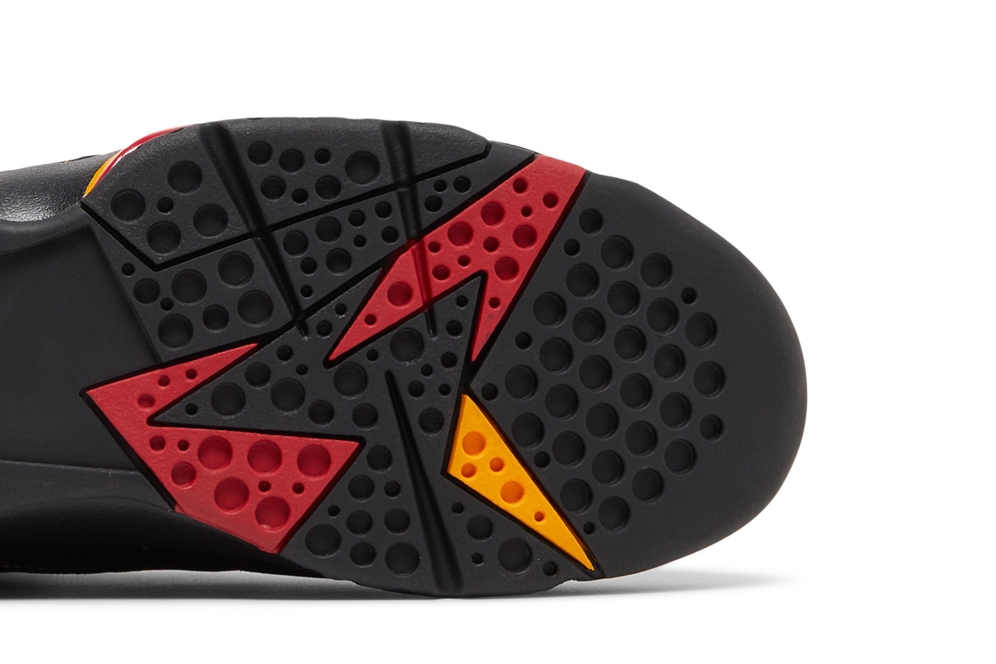 Details for Air Jordan 7 Retro 'Citrus' 2022 CU9307-081