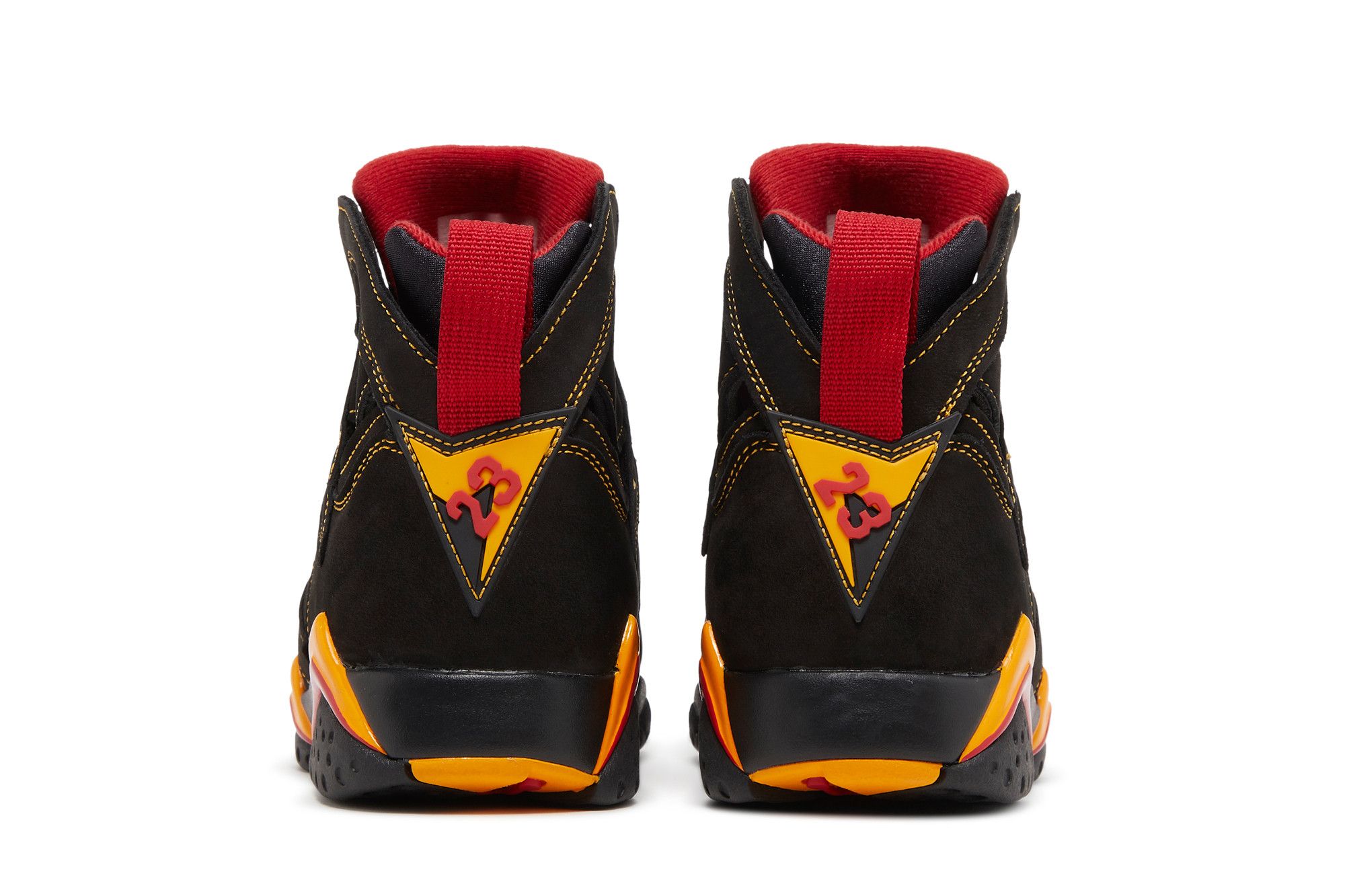 Sizing Air Jordan 7 Retro 'Citrus' 2022 CU9307-081