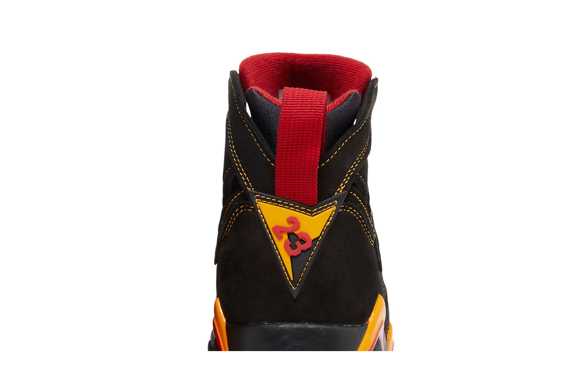 Cheap Air Jordan 7 Retro 'Citrus' 2022 CU9307-081